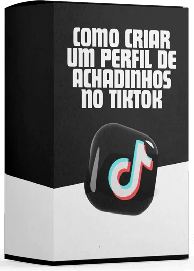 Como Criar Perfil TikTok